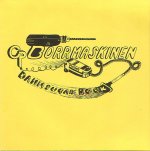 Borrmaskinen - Dammsugarrock/Filsing, 1987